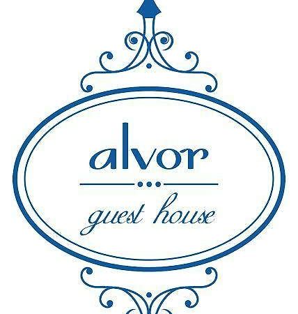 Hotel Sem Nome Alvor Zewnętrze zdjęcie