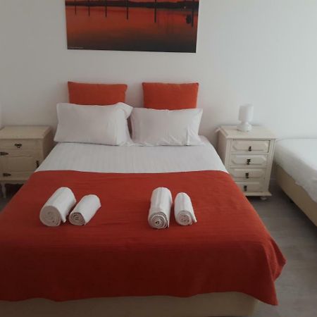 Hotel Sem Nome Alvor Zewnętrze zdjęcie