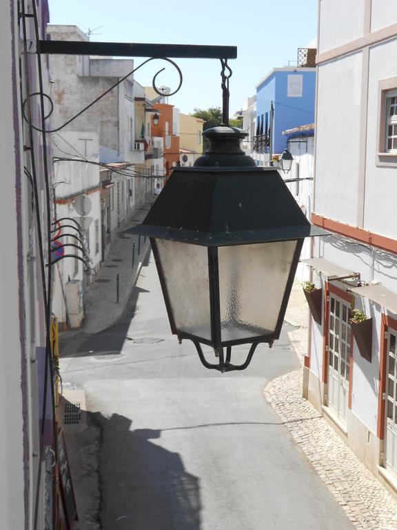 Hotel Sem Nome Alvor Pokój zdjęcie