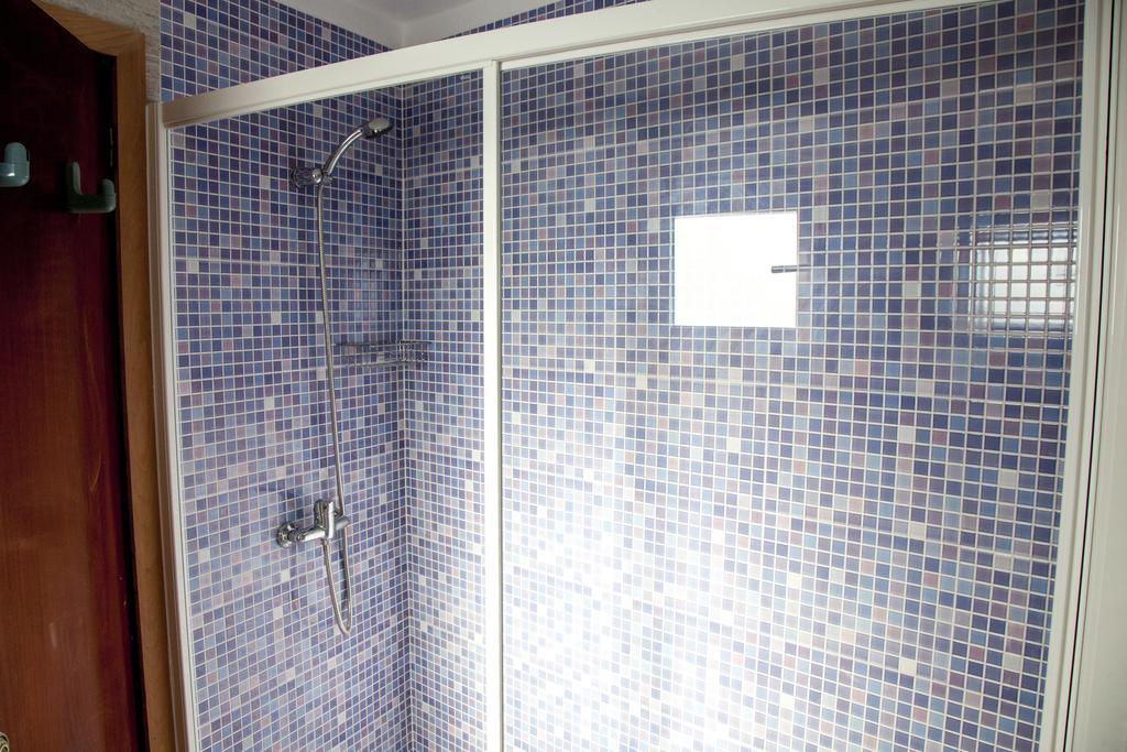 Hotel Sem Nome Alvor Pokój zdjęcie