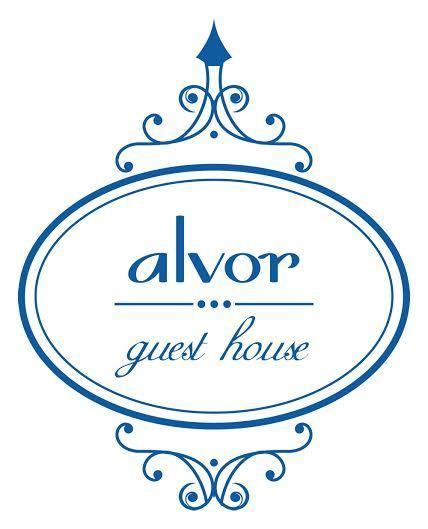 Hotel Sem Nome Alvor Zewnętrze zdjęcie