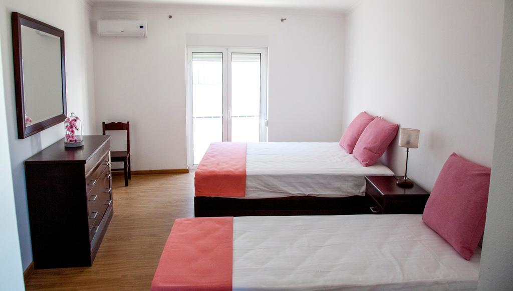 Hotel Sem Nome Alvor Pokój zdjęcie