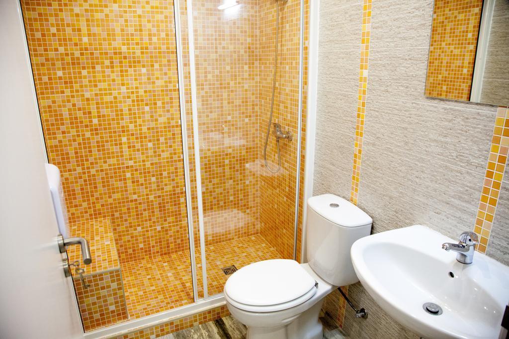 Hotel Sem Nome Alvor Pokój zdjęcie