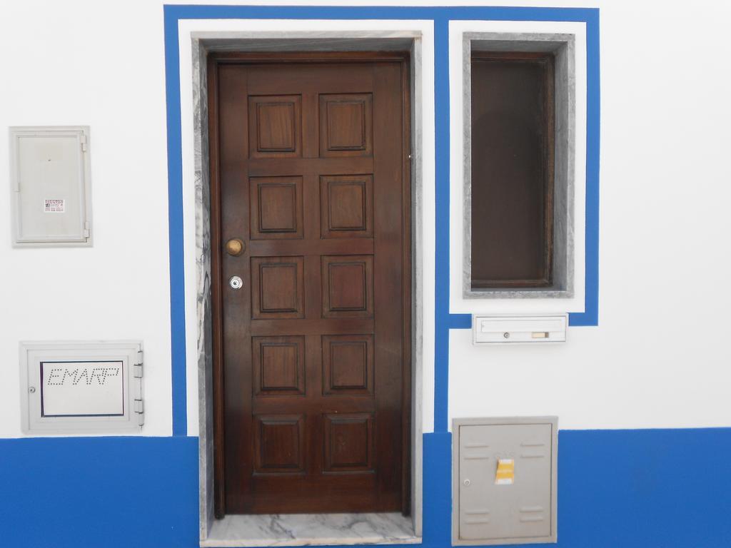 Hotel Sem Nome Alvor Pokój zdjęcie