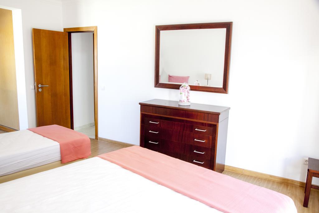 Hotel Sem Nome Alvor Pokój zdjęcie