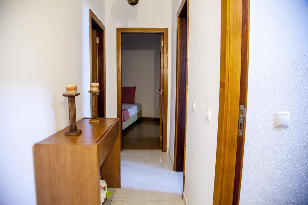 Hotel Sem Nome Alvor Pokój zdjęcie