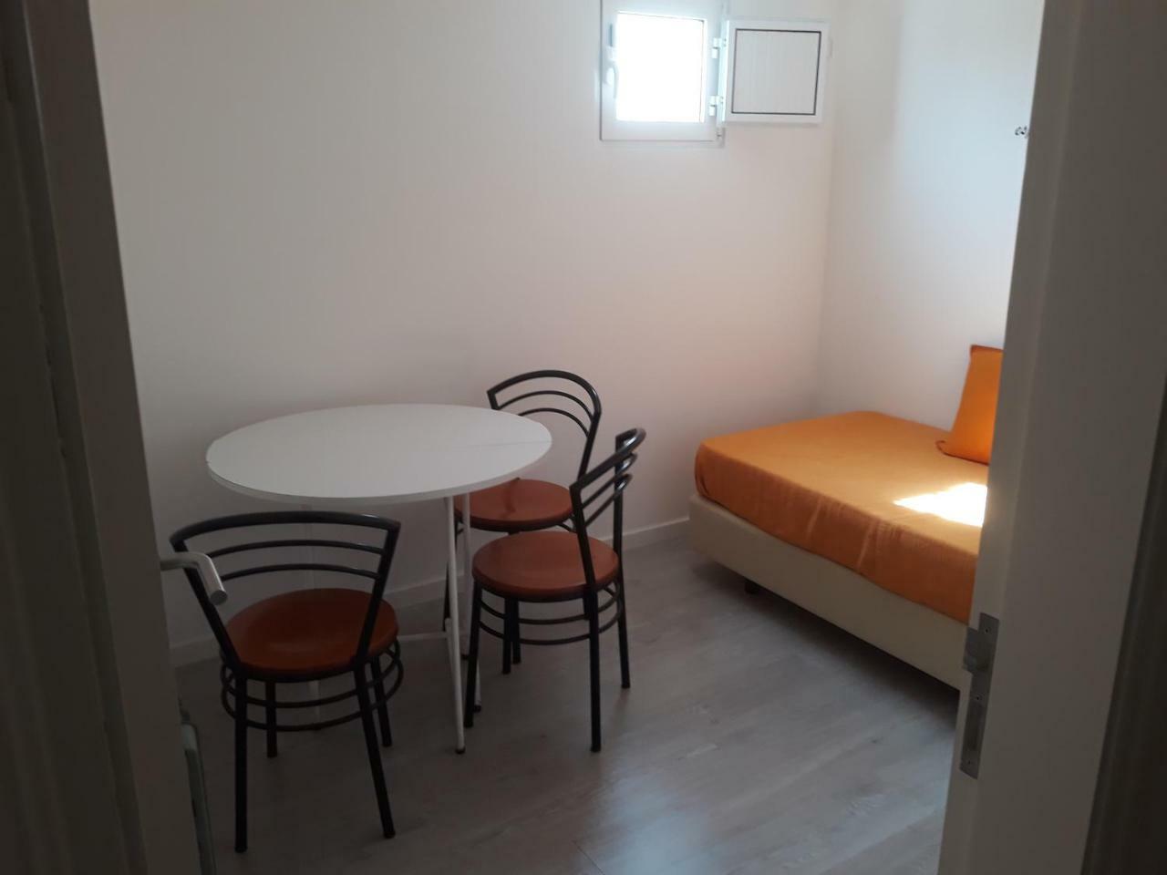 Hotel Sem Nome Alvor Zewnętrze zdjęcie