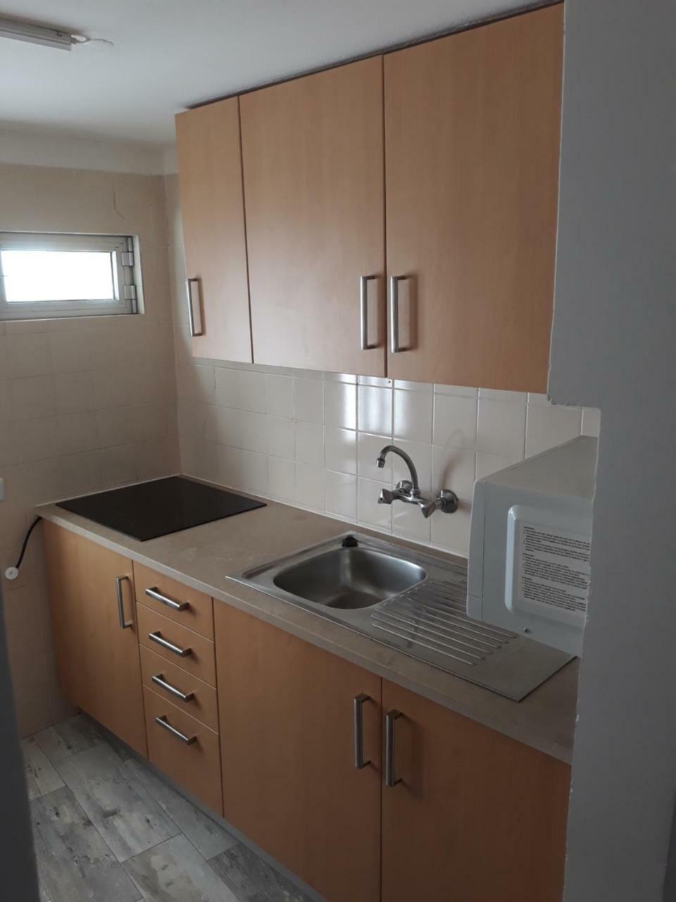 Hotel Sem Nome Alvor Zewnętrze zdjęcie